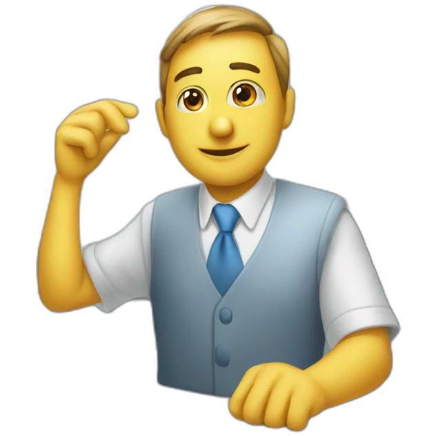 Solutions domain llc emoji