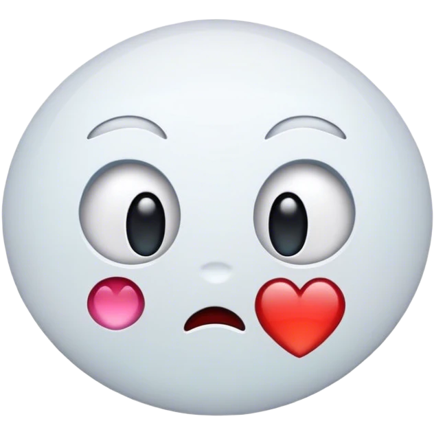 Ever emoji