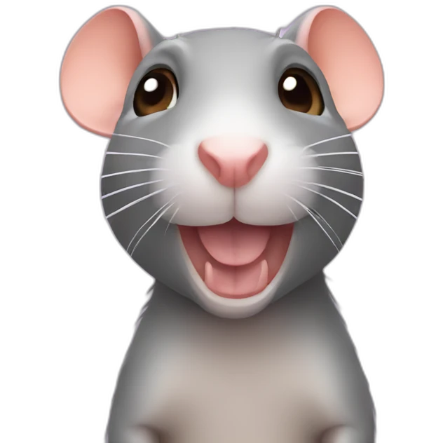 rat emoji