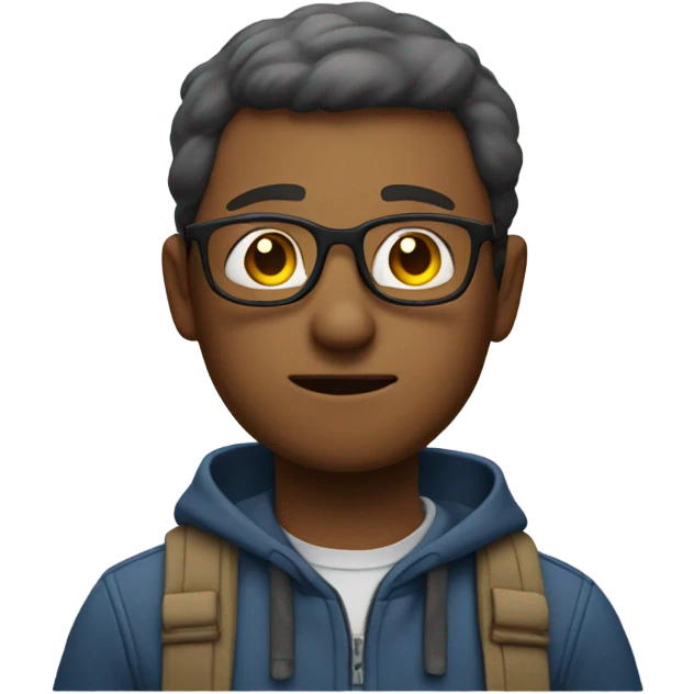 Sen  emoji