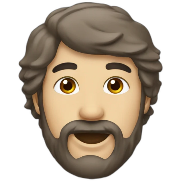 cevapi emoji