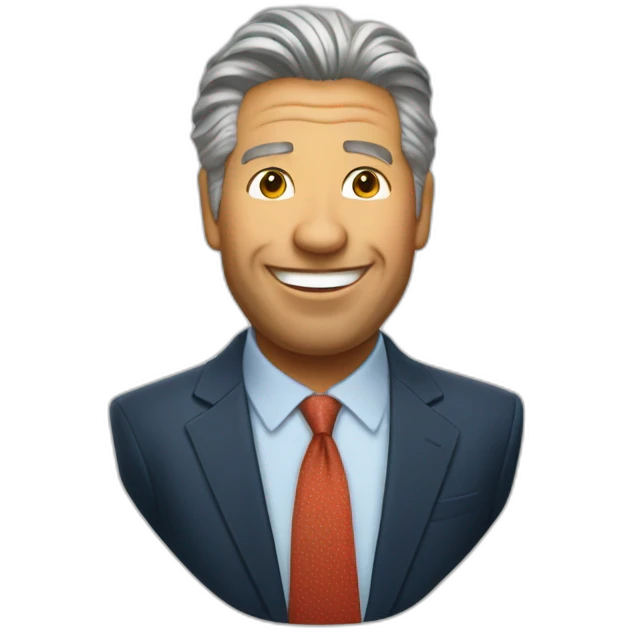 John maxwell emoji