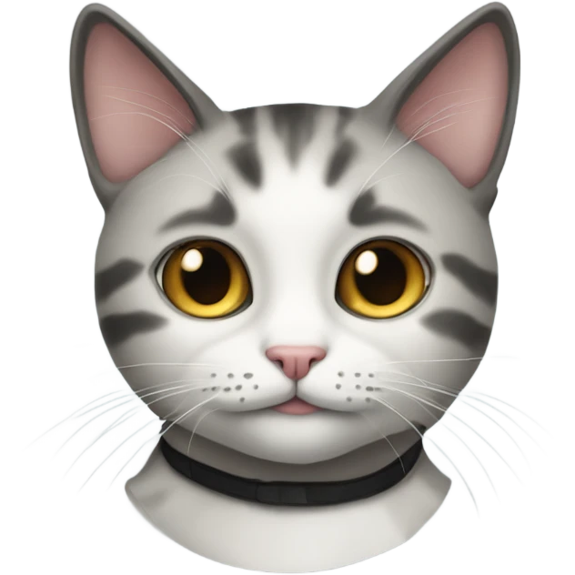 Freecliber cat emoji