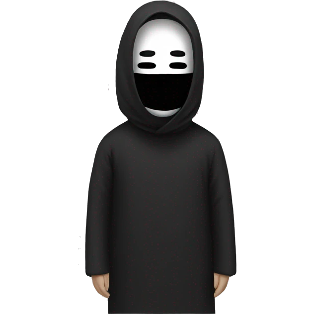 no face  emoji