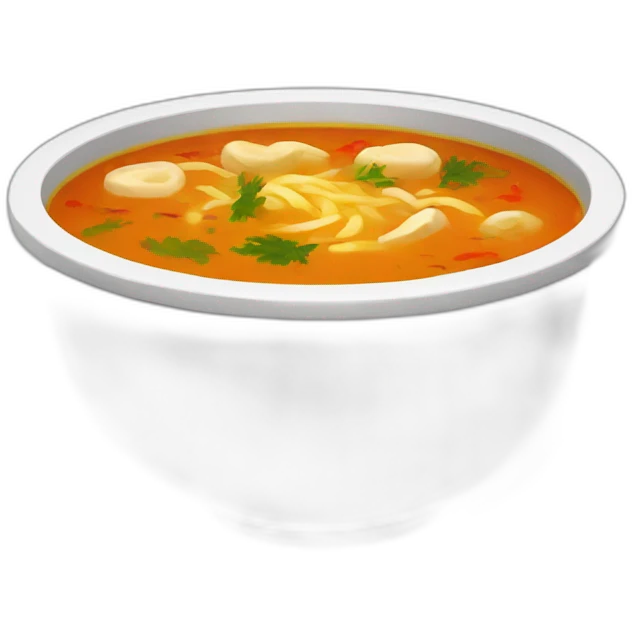 Ukraine soup emoji