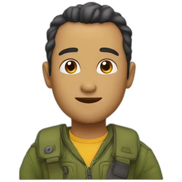 Zizi emoji