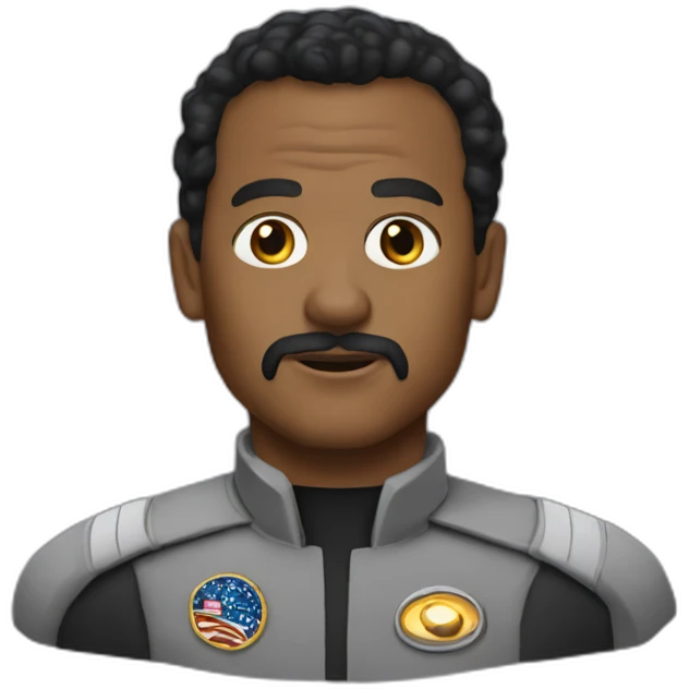 deep space 9 emoji
