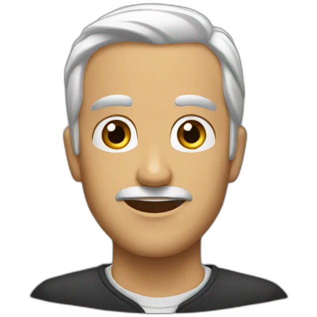 مرسيدس emoji