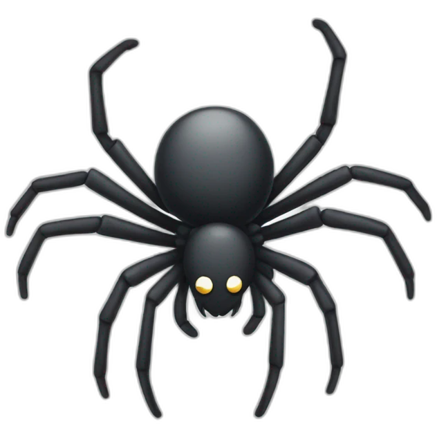 spider emoji