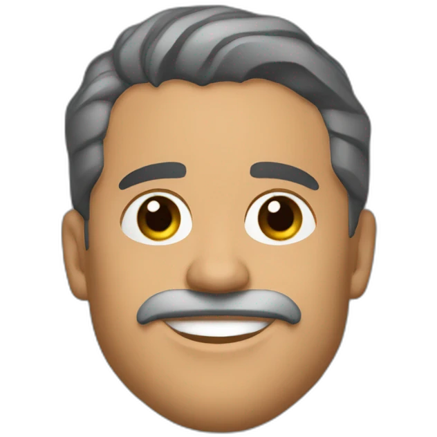 Símbolo do time do Flamengo emoji