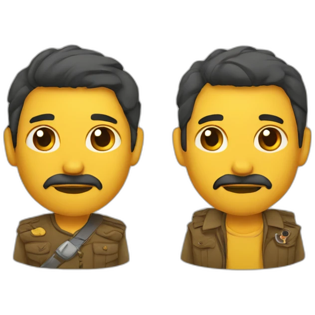 Escuadra y compas emoji