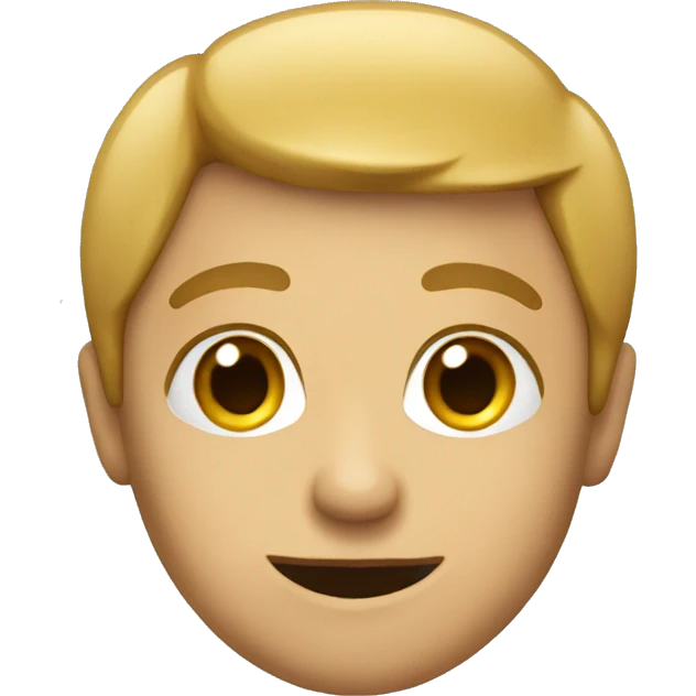 generous person emoji