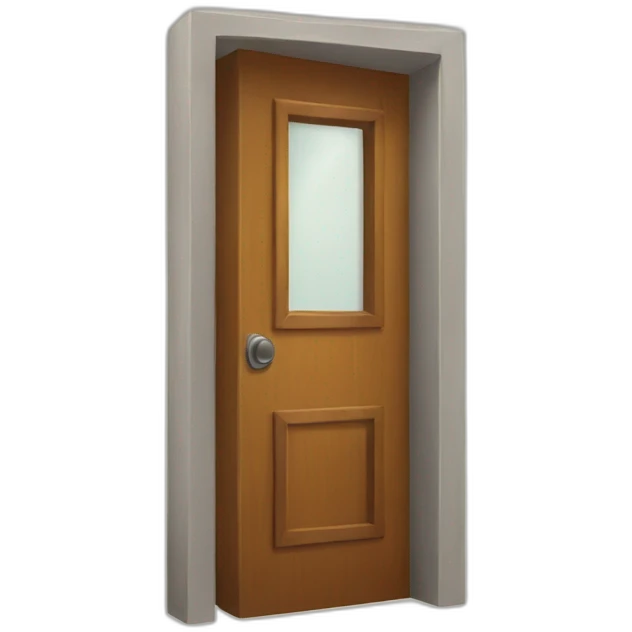 door emoji