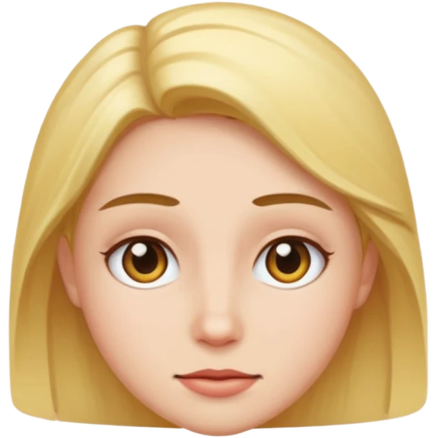 Am emoji