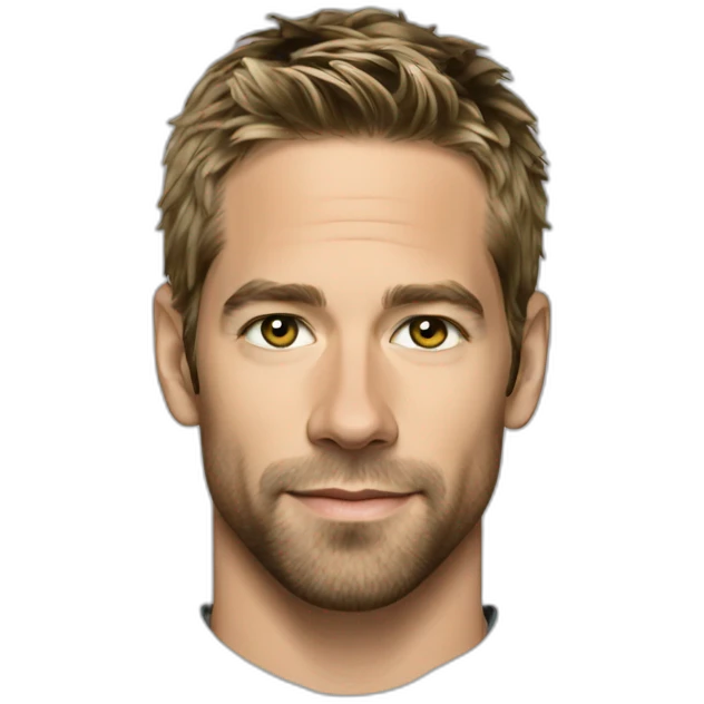 Paul walker supra emoji