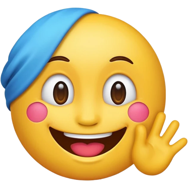 ایموجی ترند emoji