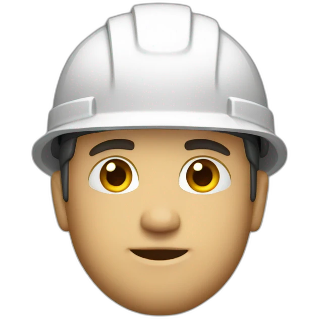 engineer emoji