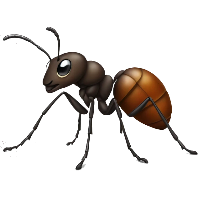 ant emoji