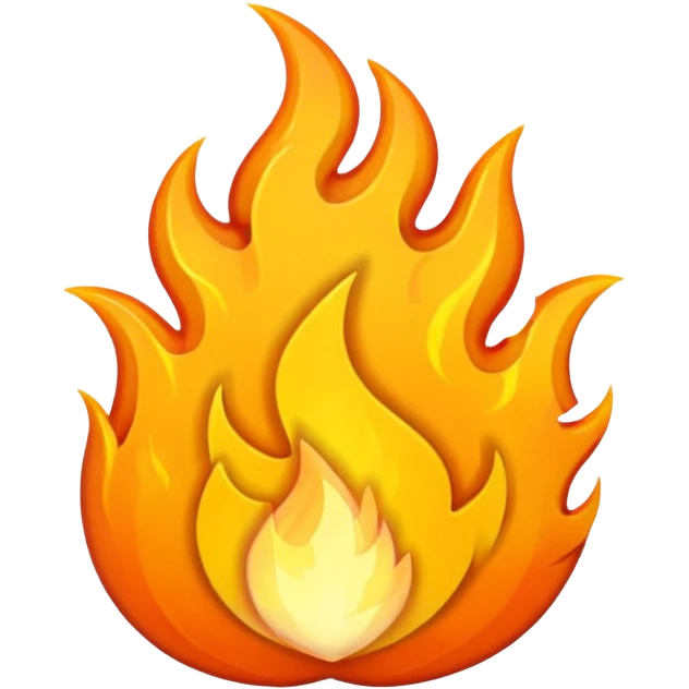 fire emoji