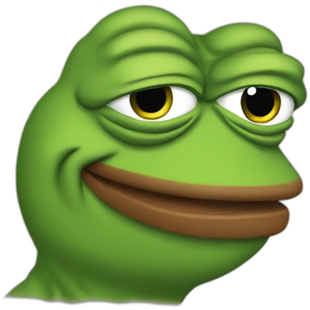pepe emoji