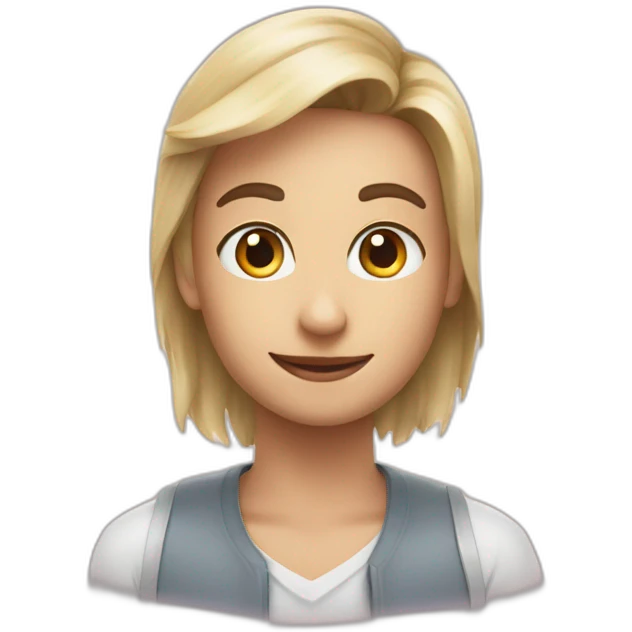 Instagram certif emoji