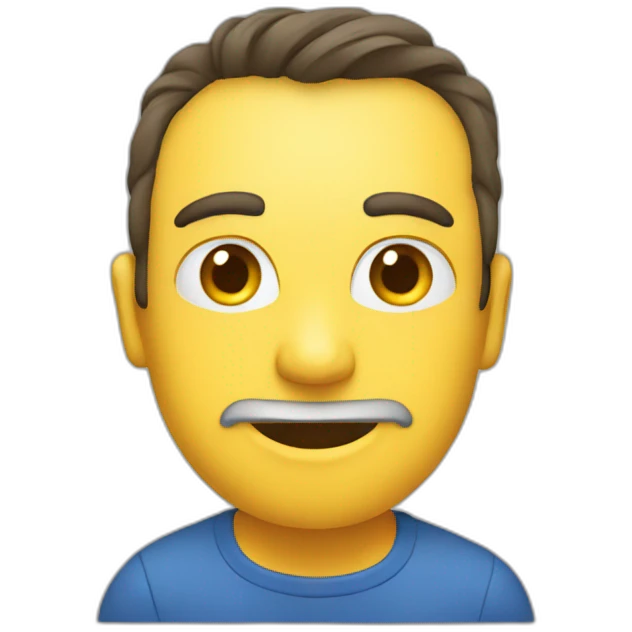 html coder emoji