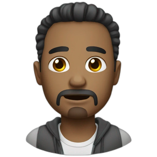 mordre emoji