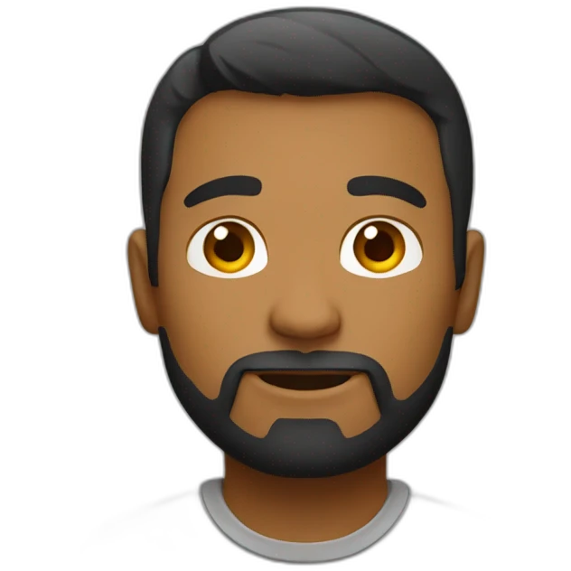 Frontend developer emoji