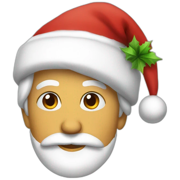 Navidad emoji
