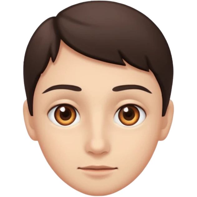 Eyes looking around emoji