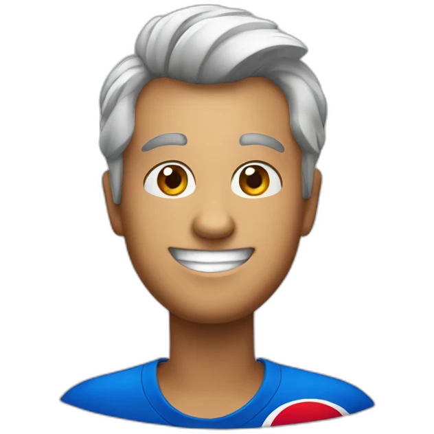 Pepsi emoji