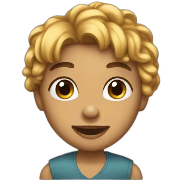 monay emoji