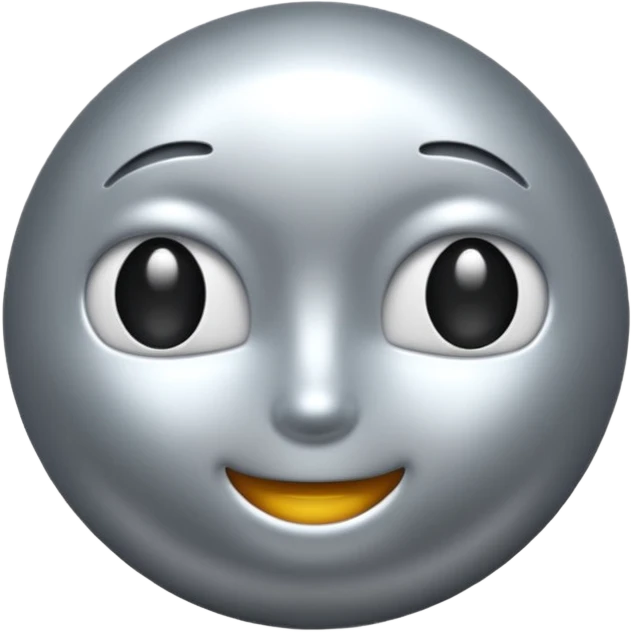 Bulge emoji