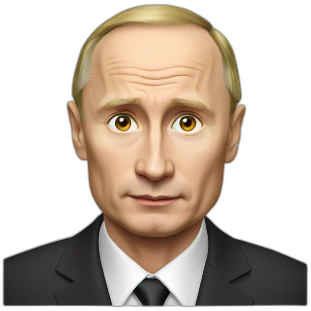 putin emoji