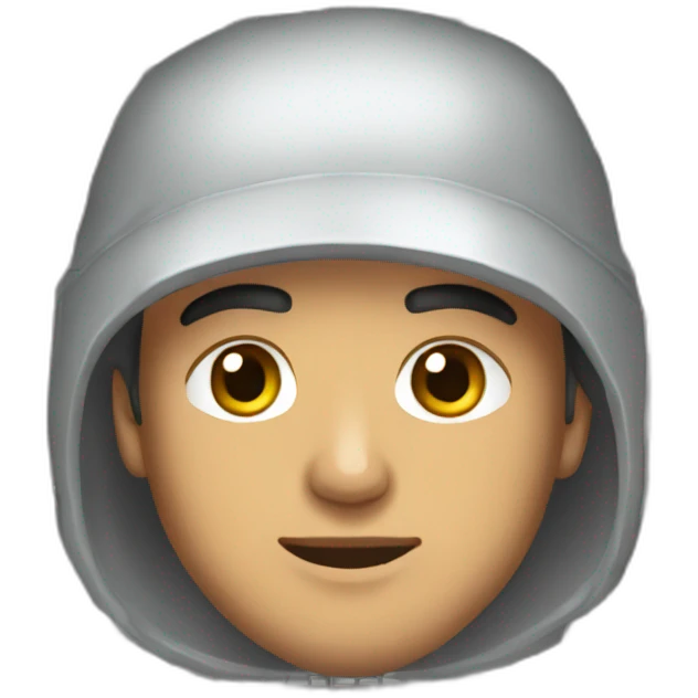 Gabriel Attal en prison emoji