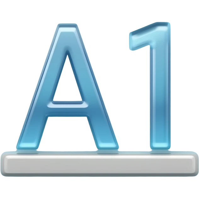 AI platform emoji