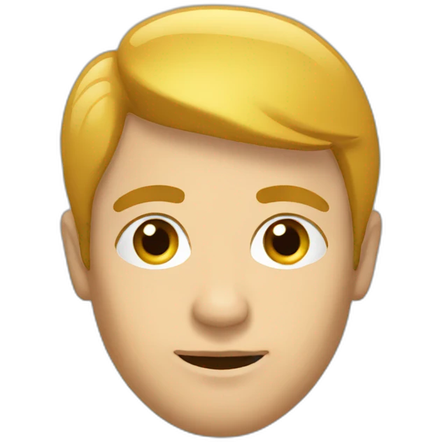 man-slipper emoji