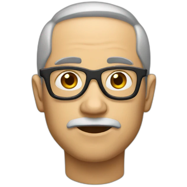 Pardon emoji