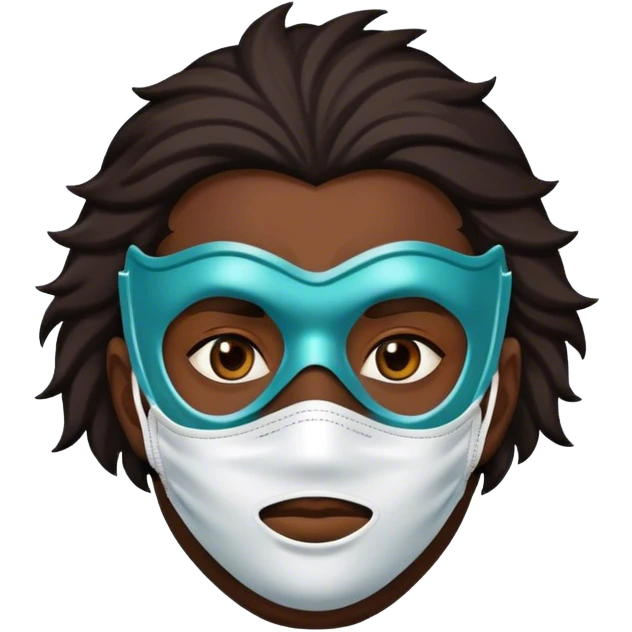 robber emoji