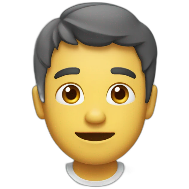moved emoji