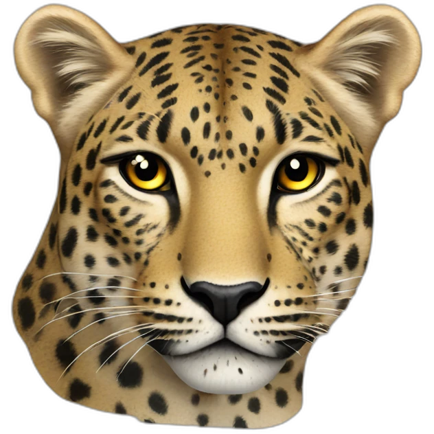 Leopard 2 (Germany) emoji