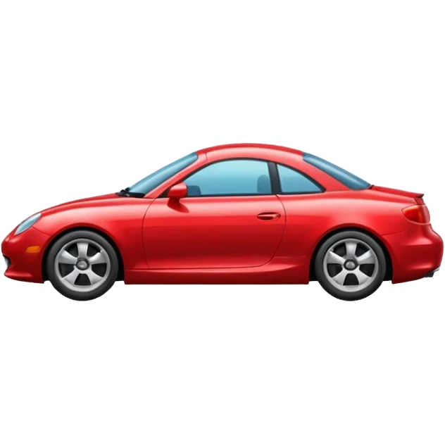 car emoji
