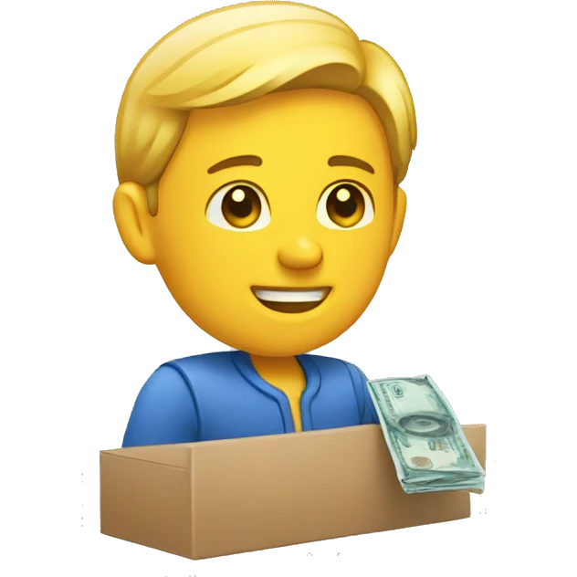payment emoji