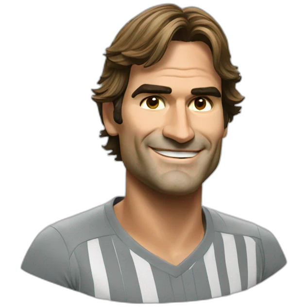 federer emoji