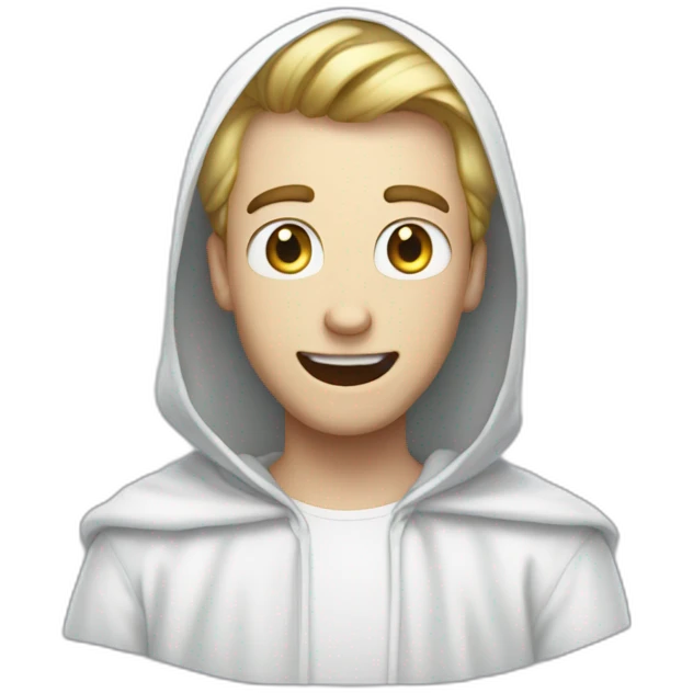 Simon Ghost Riley emoji
