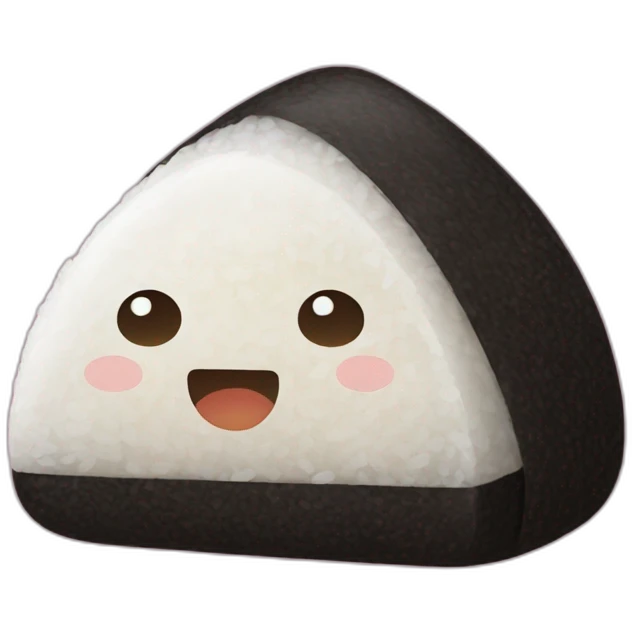 onigiri emoji