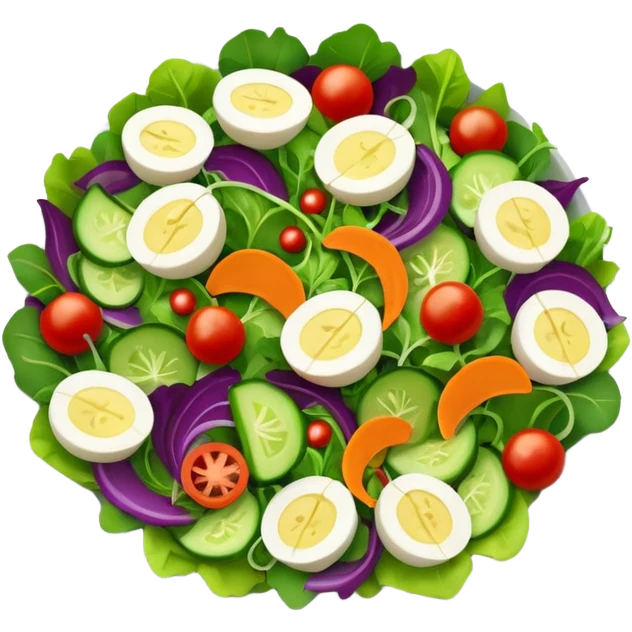 diet emoji