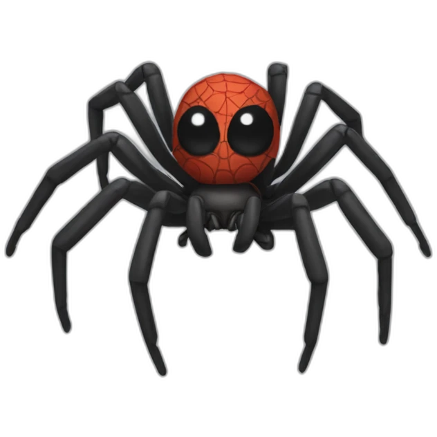 araña emoji