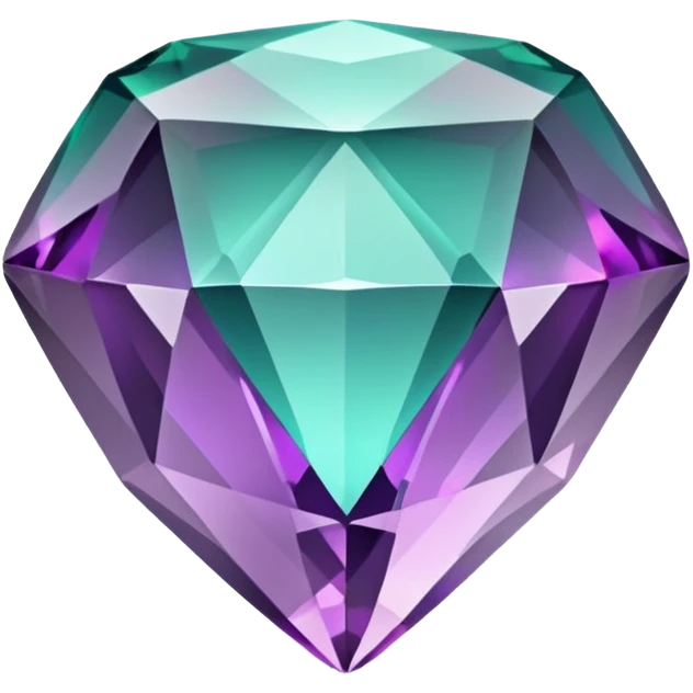 Alexandrite Youtube play button emoji