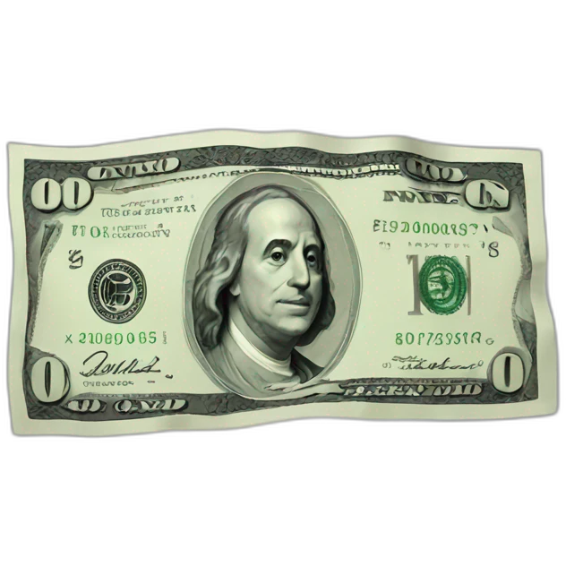 Money emoji